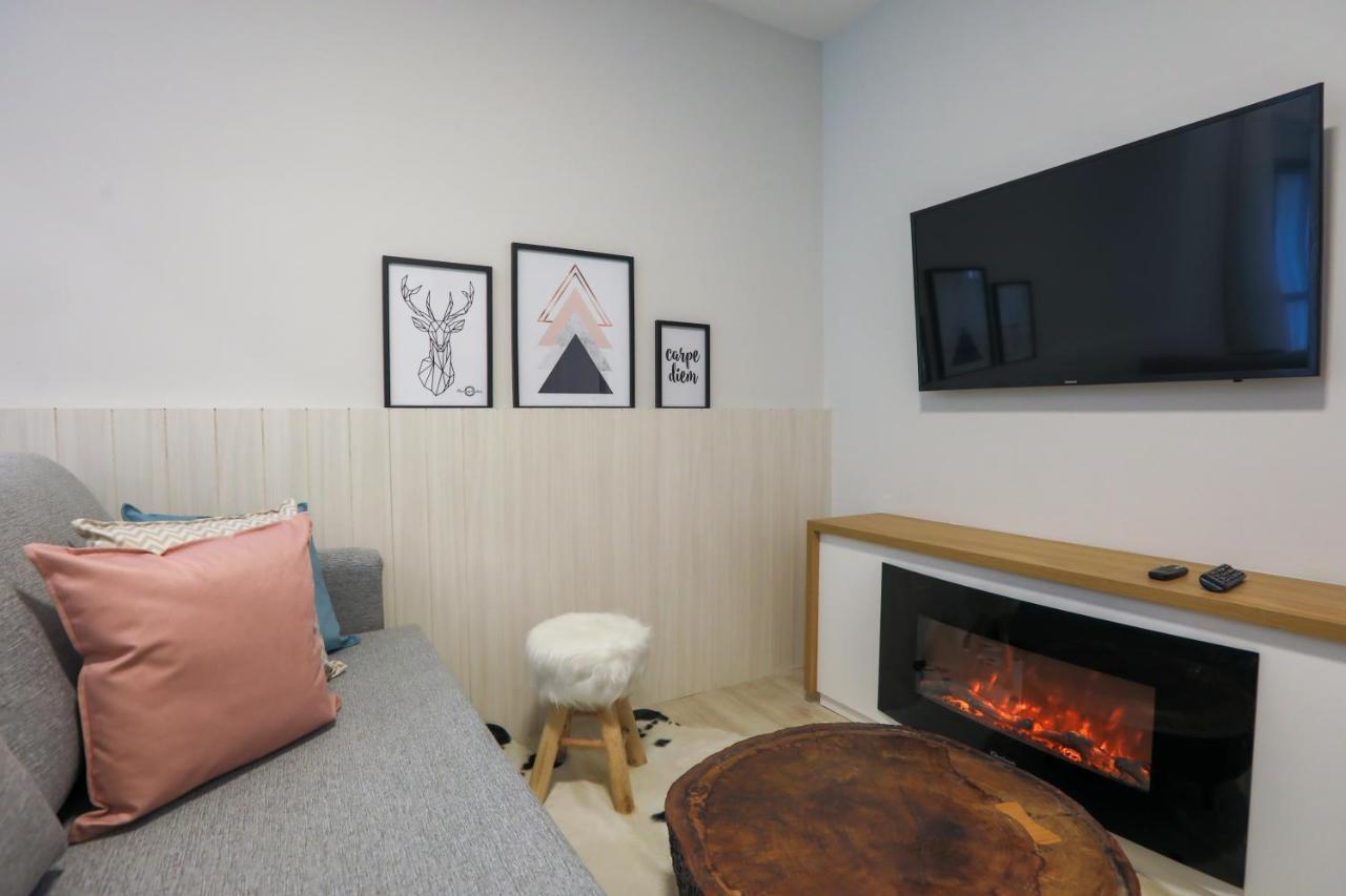 Carpe Diem Boutique E Spa Campos do Jordão Екстериор снимка
