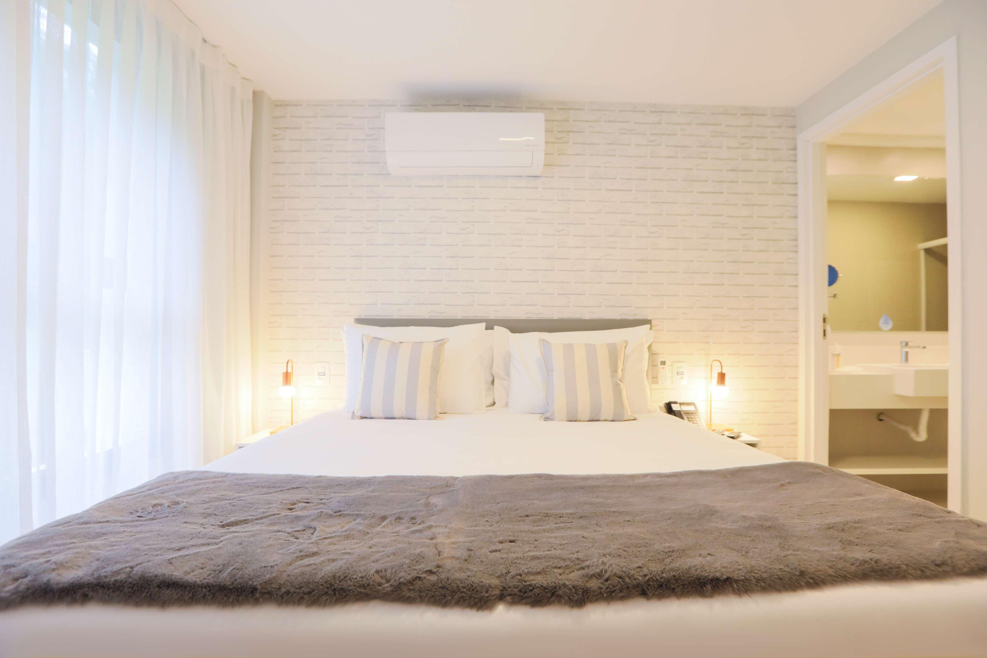 Carpe Diem Boutique E Spa Campos do Jordão Екстериор снимка