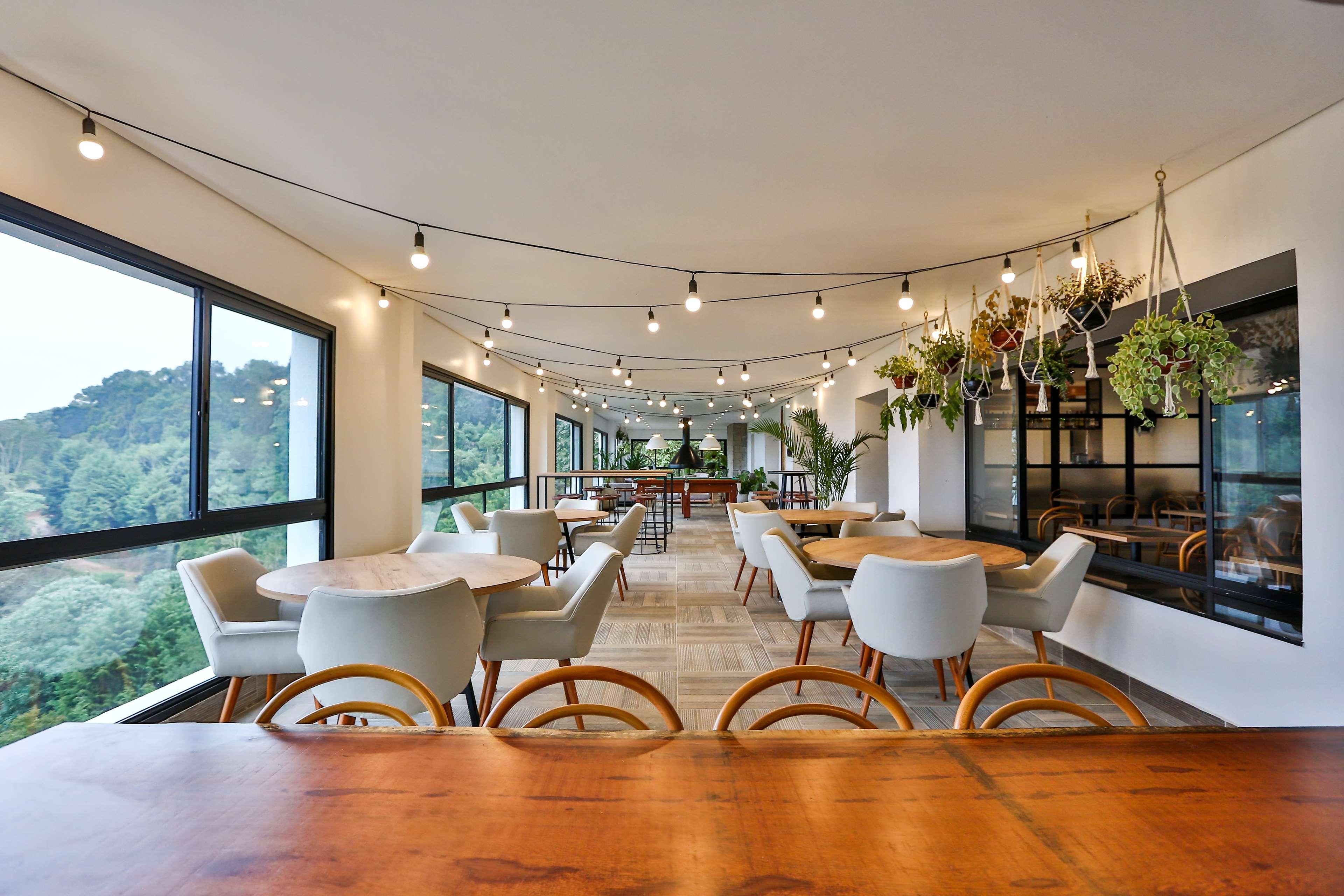 Carpe Diem Boutique E Spa Campos do Jordão Екстериор снимка