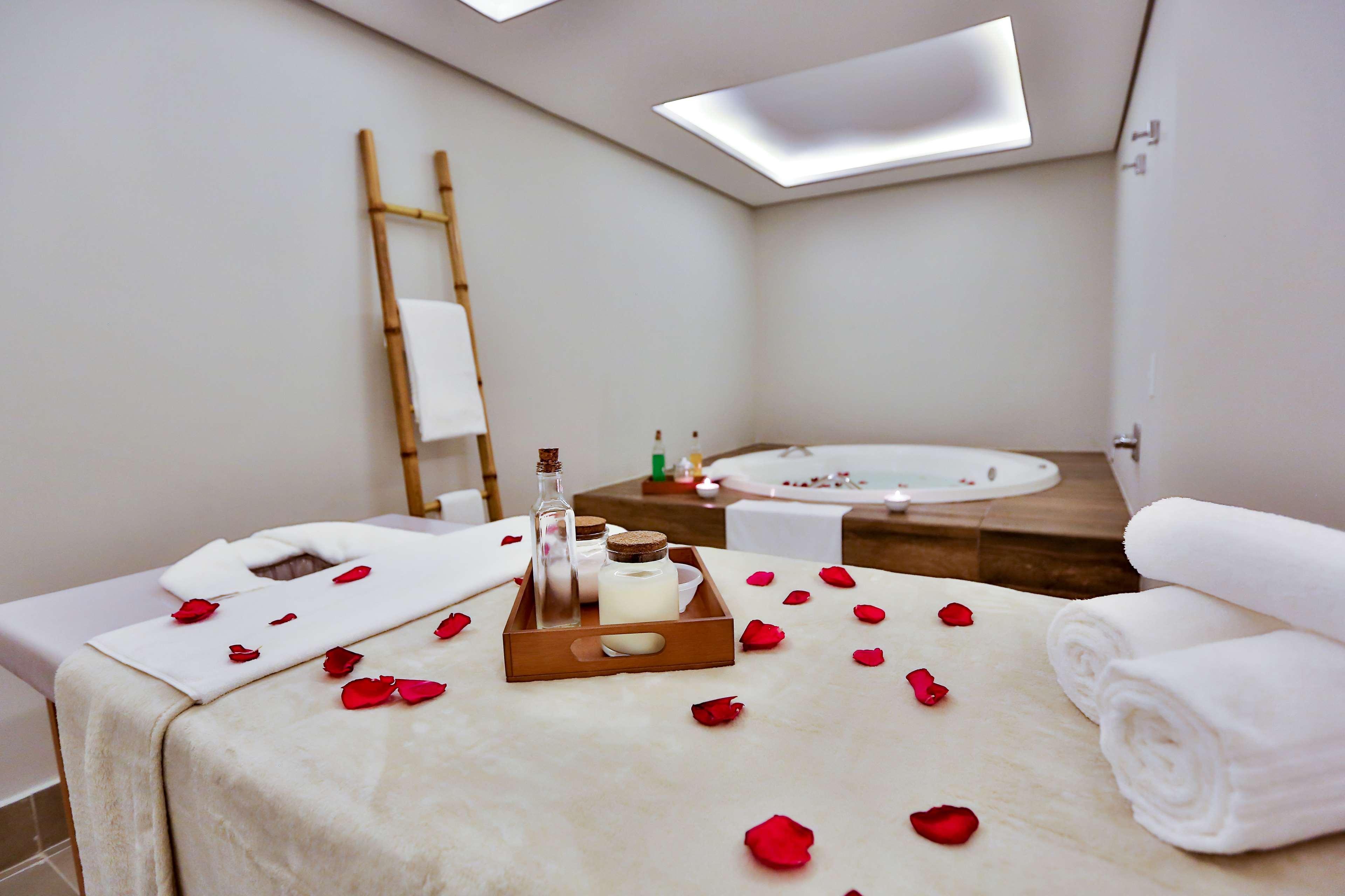 Carpe Diem Boutique E Spa Campos do Jordão Екстериор снимка